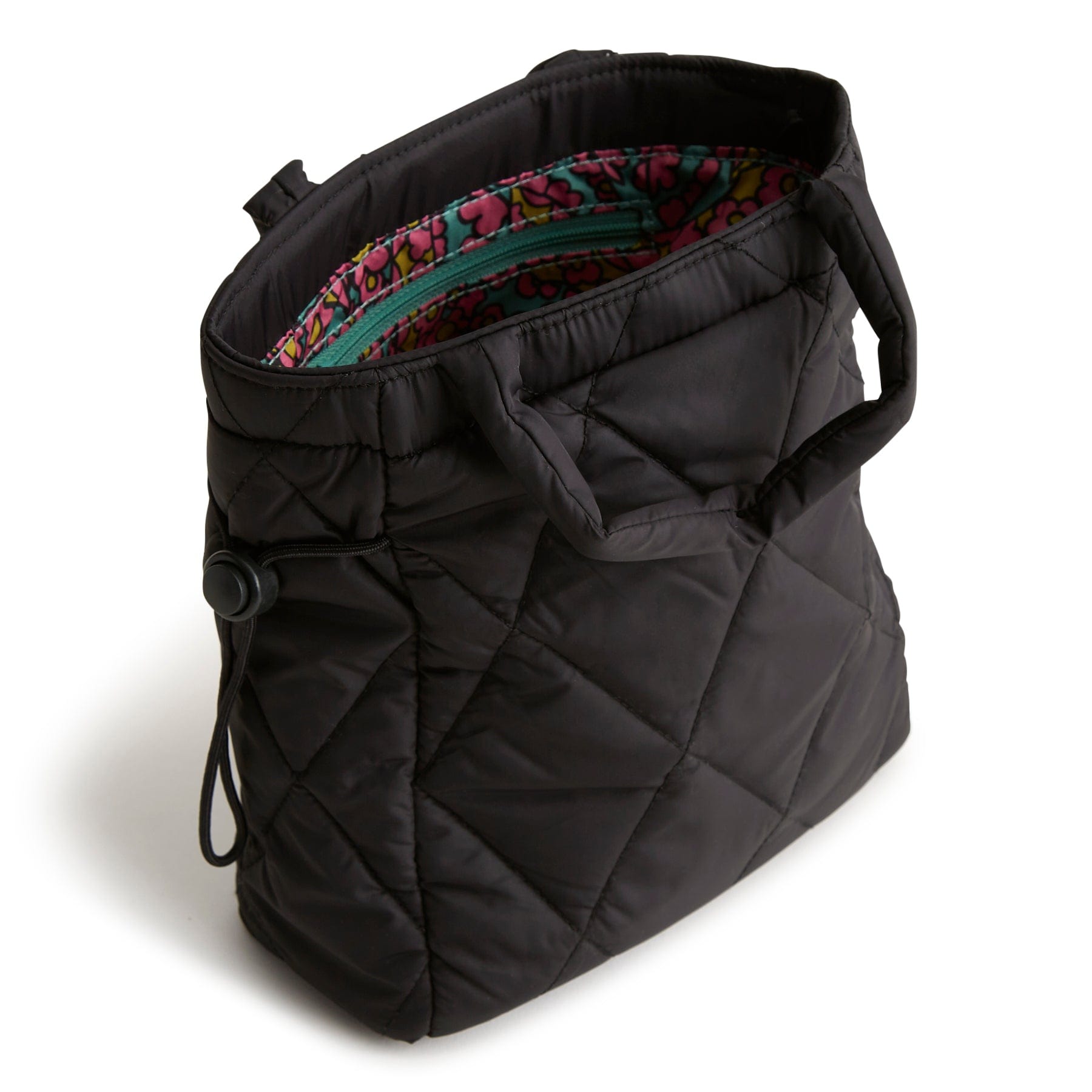 Mini Original Tote Bag Moonless Night in Featherweight - Image 5