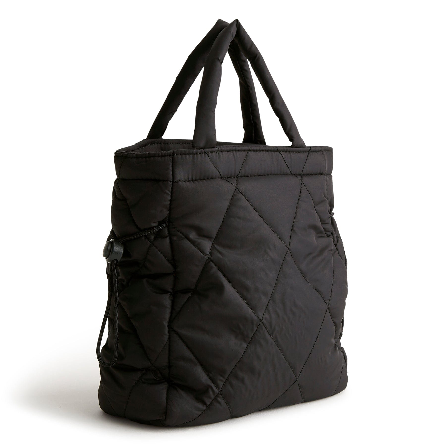 Mini Original Tote Bag Moonless Night in Featherweight - Image 4