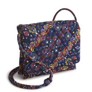 Baird Hipster Starry paisley in Premium cotton