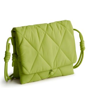 Baird Hipster Spinach Green in Featherweight