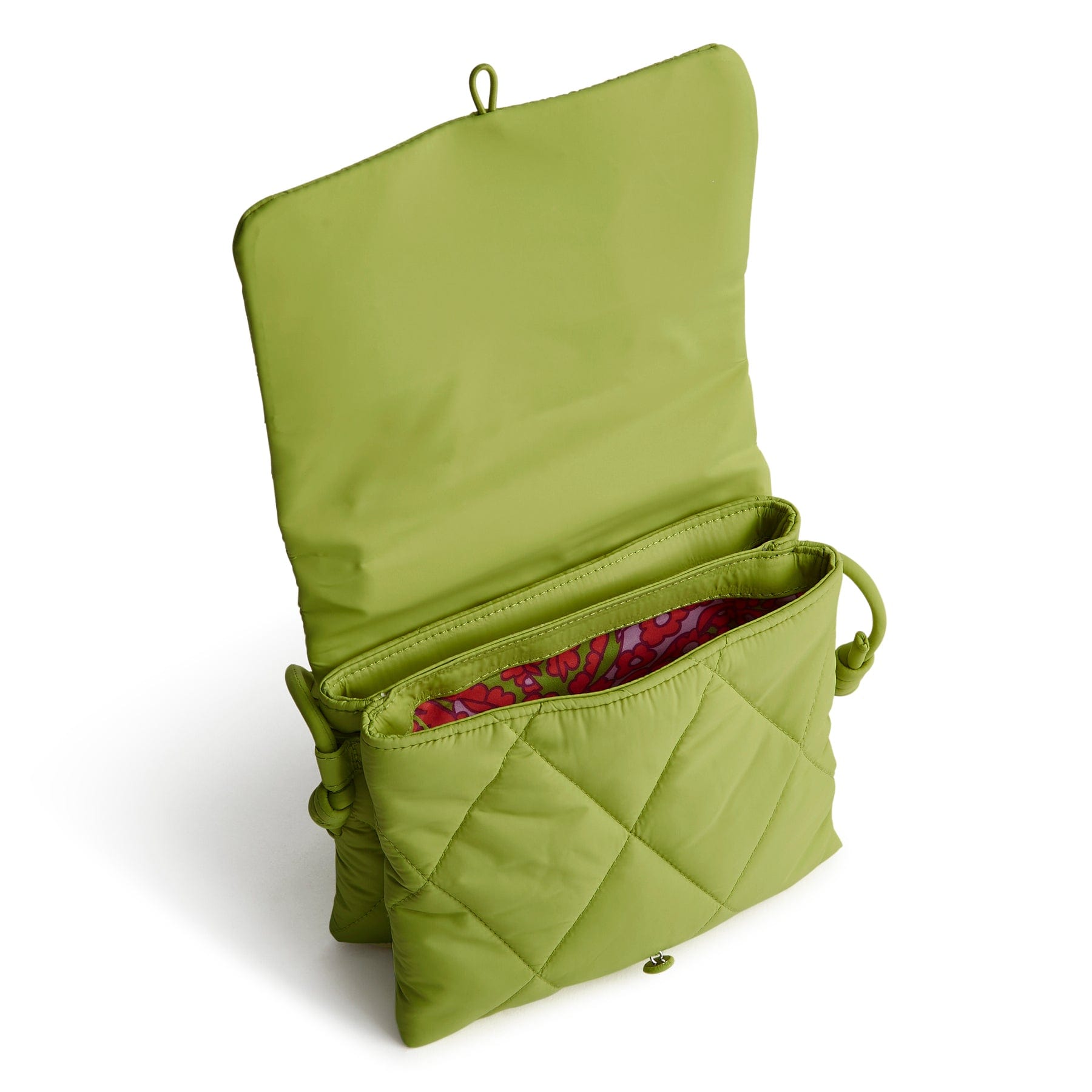 Baird Hipster Spinach Green in Featherweight - Image 4