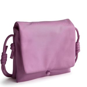 Baird Hipster Smoky Grape in Nylon