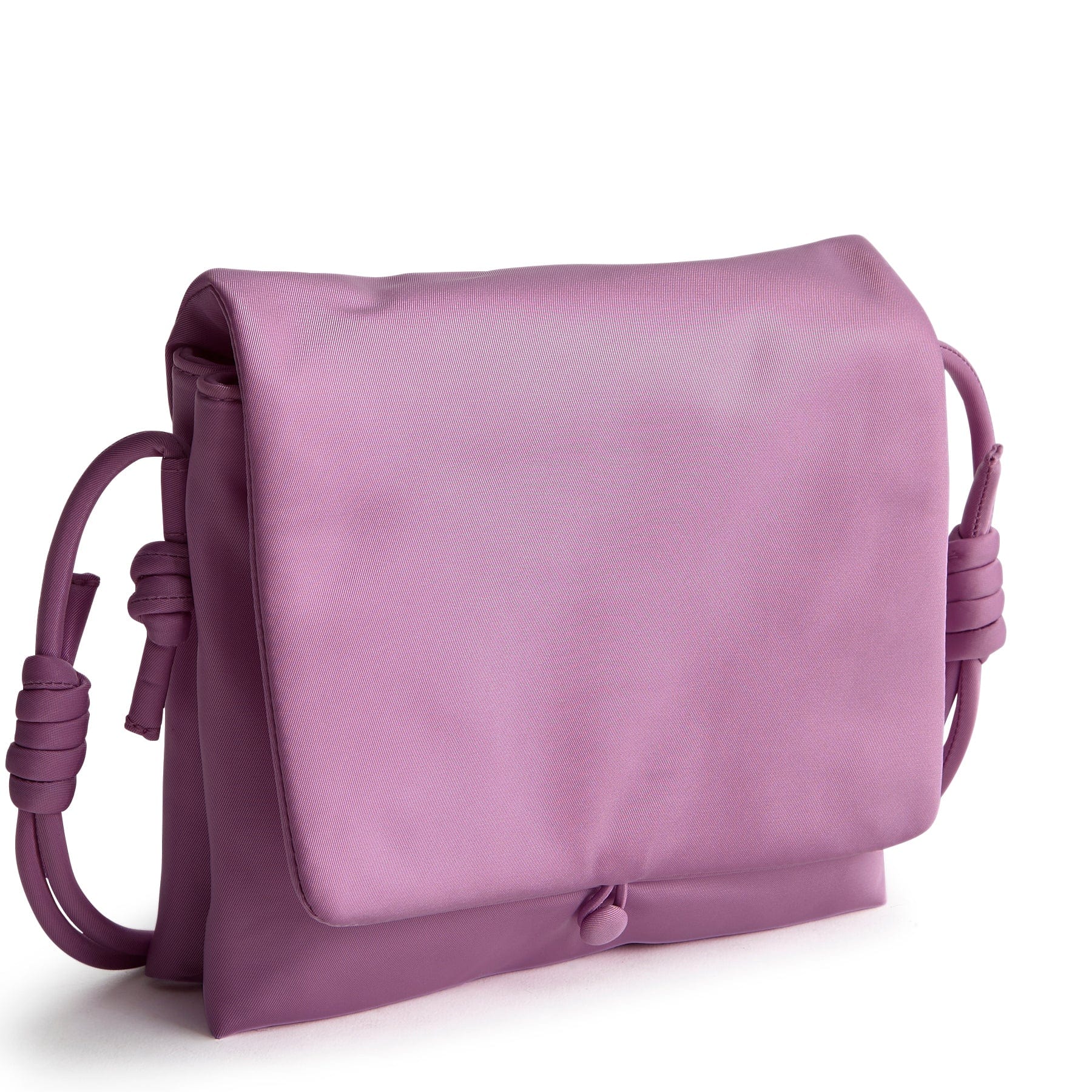 Baird Hipster Smoky Grape in Nylon