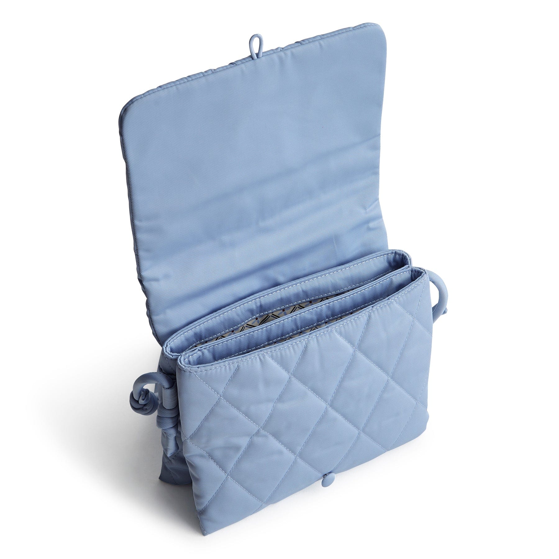Baird Hipster Soft Chambray in Performance twill - Image 4