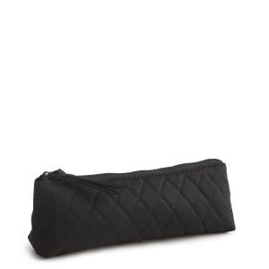 Pencil Pouch Moonless Night in Premium cotton