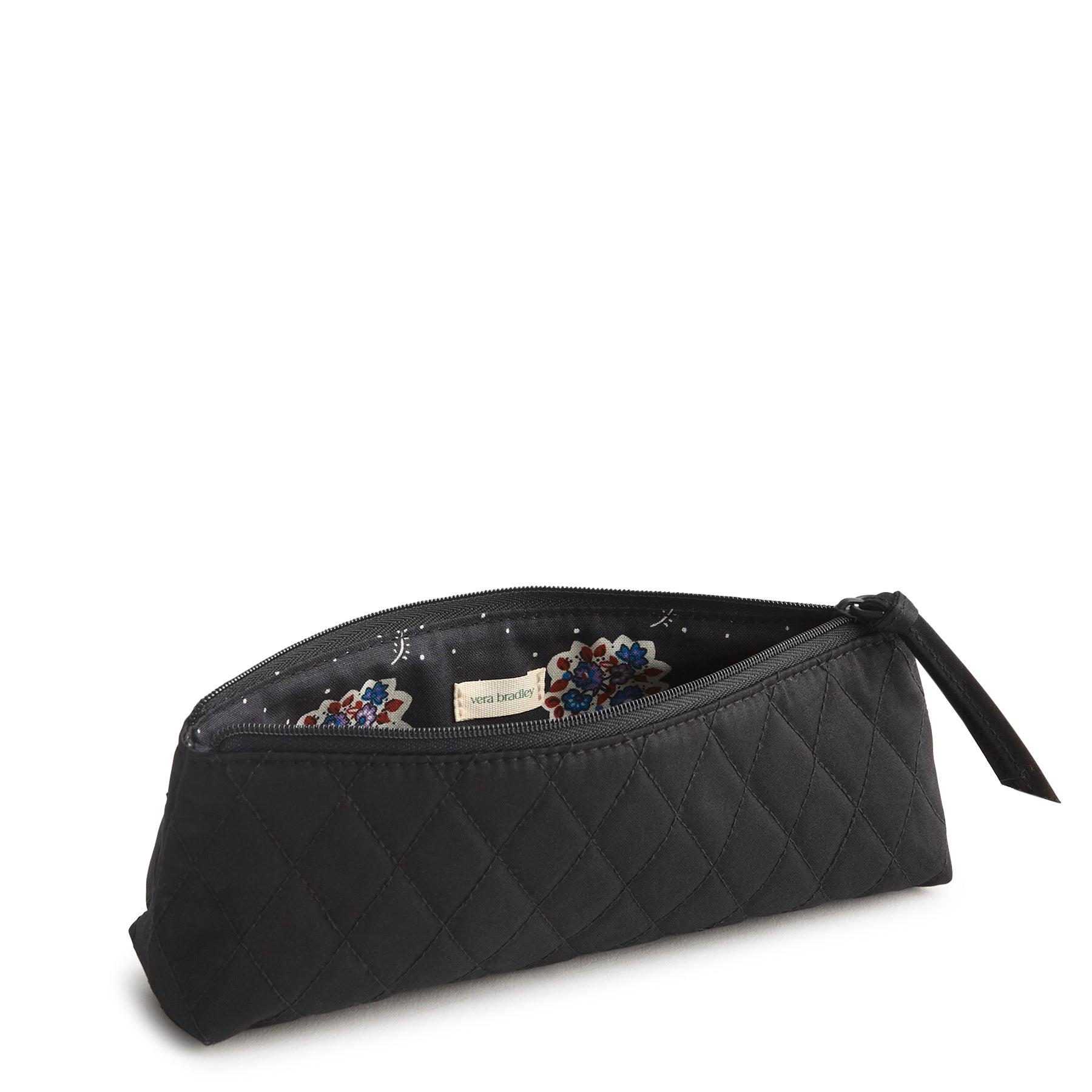 Pencil Pouch Moonless Night in Premium cotton - Image 2