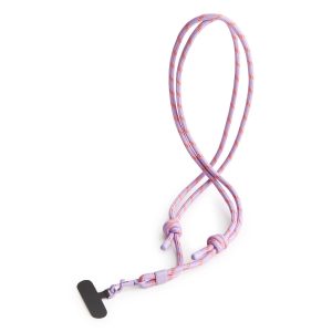 Phone Cord Purple Rhapsody