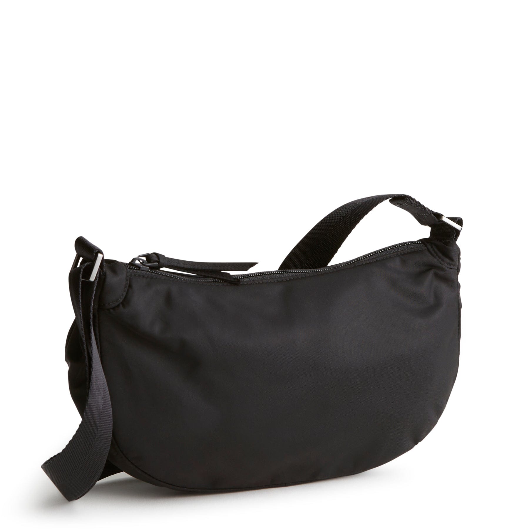 Springbrook Sling Crossbody Moonless Night in Nylon