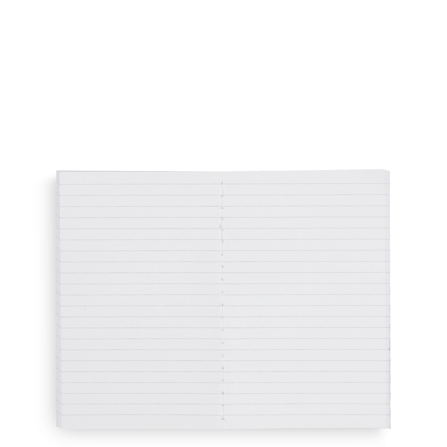 Mini Notebook Set of 2 Cottage shells - Image 2
