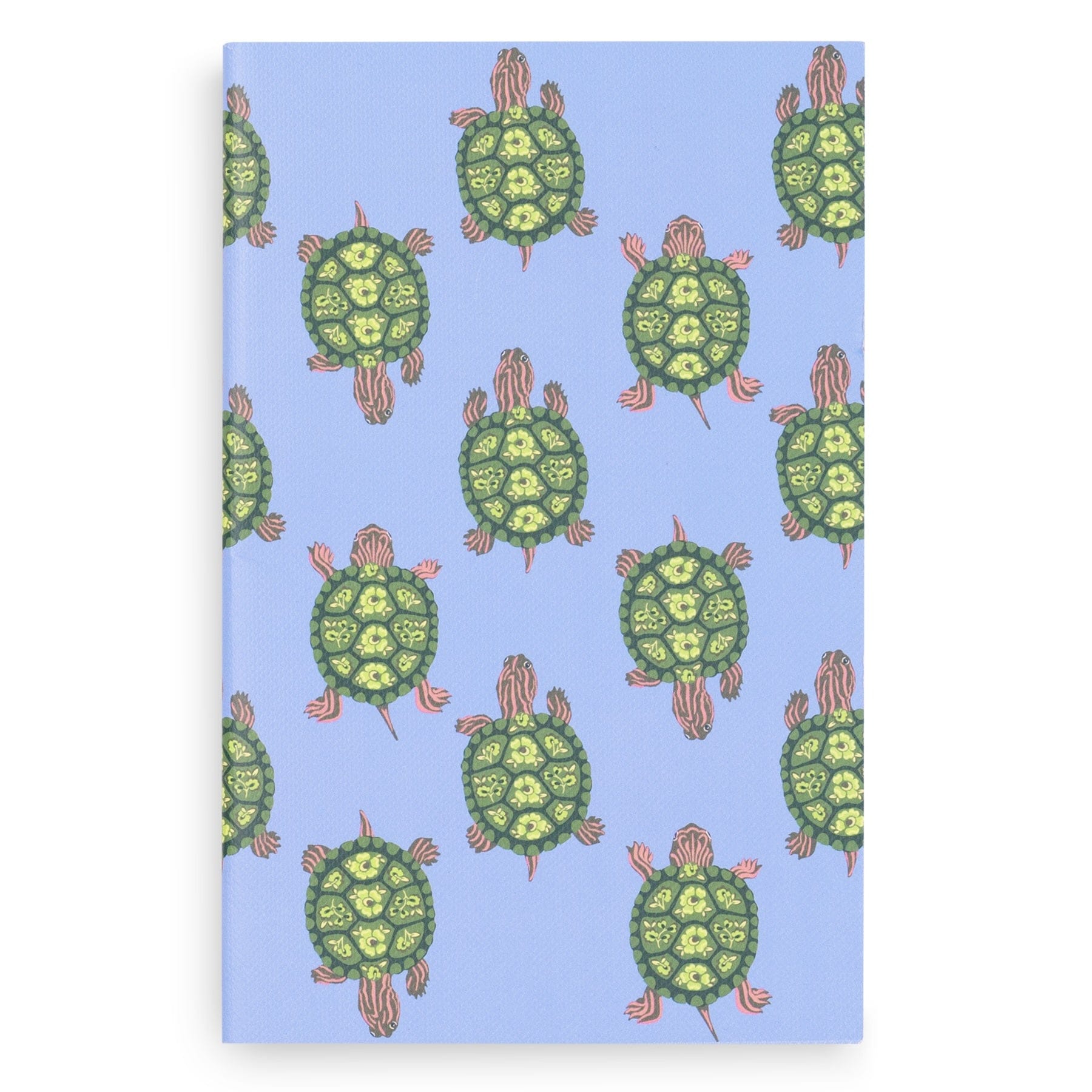 Mini Notebook Set of 2 Cottage shells - Image 3