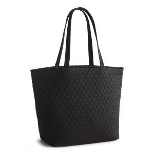 Marston Grand Tote Bag Moonless Night in Premium cotton