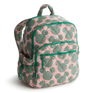 Disney Bancroft Backpack Mickey mouse kaleidoscope lavender in Featherweight