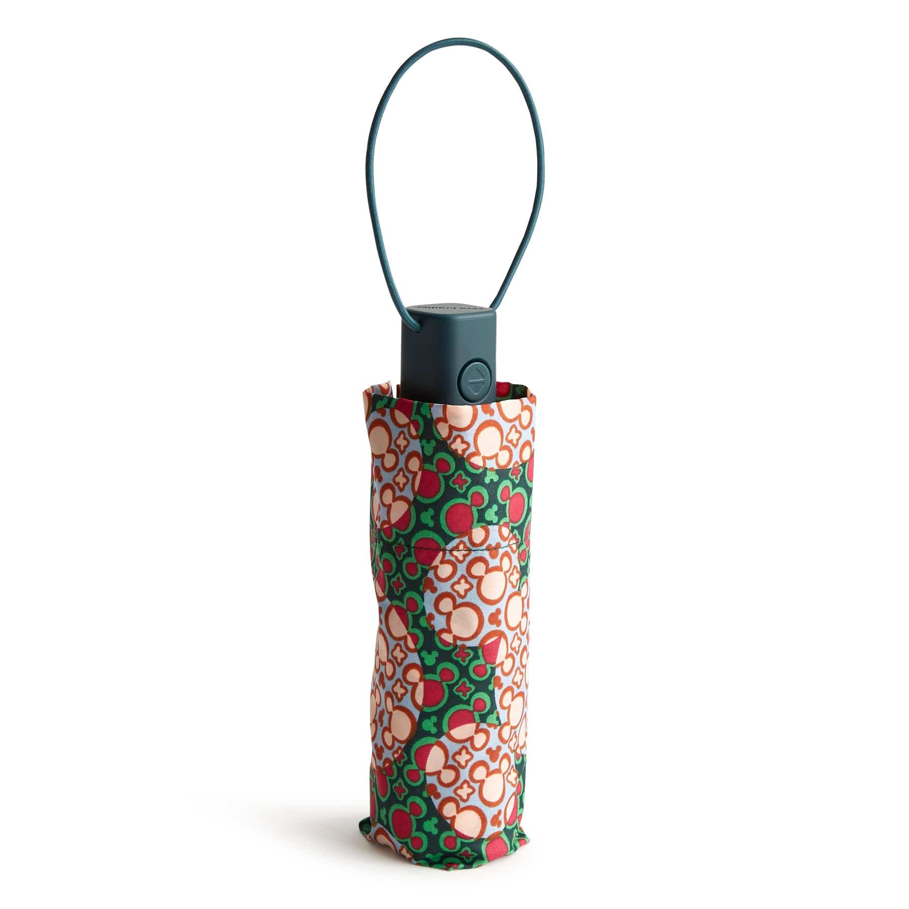 Disney Mini Umbrella Mickey mouse kaleidoscope multi