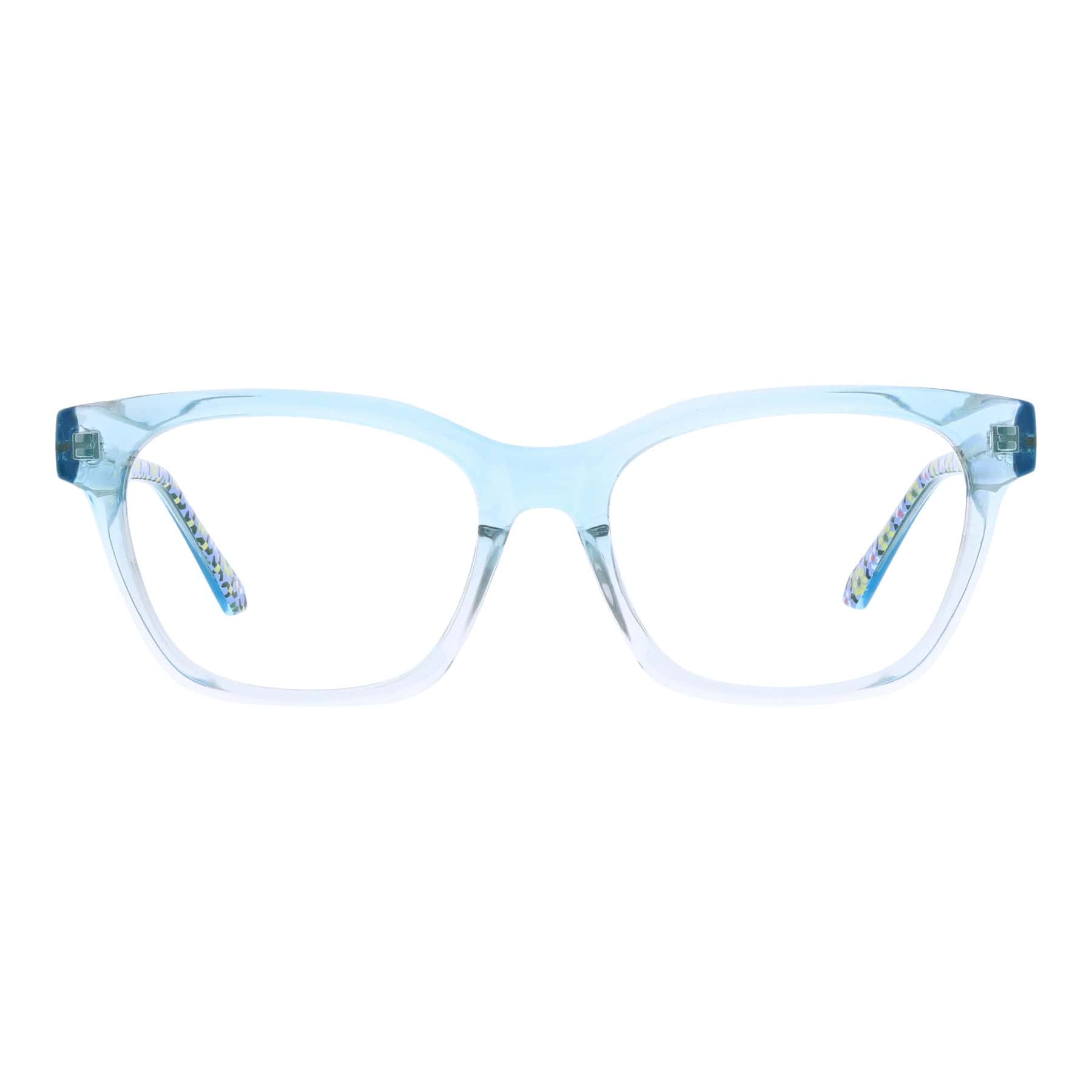 Pherrins Blue Light Reader Slow dance ditsy - Image 2