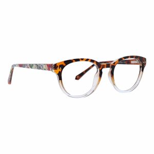 Sheyenne Blue Light Reader All the pretty wildflowers