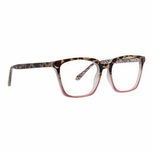 Byram Blue Light Reader Blooming paisley