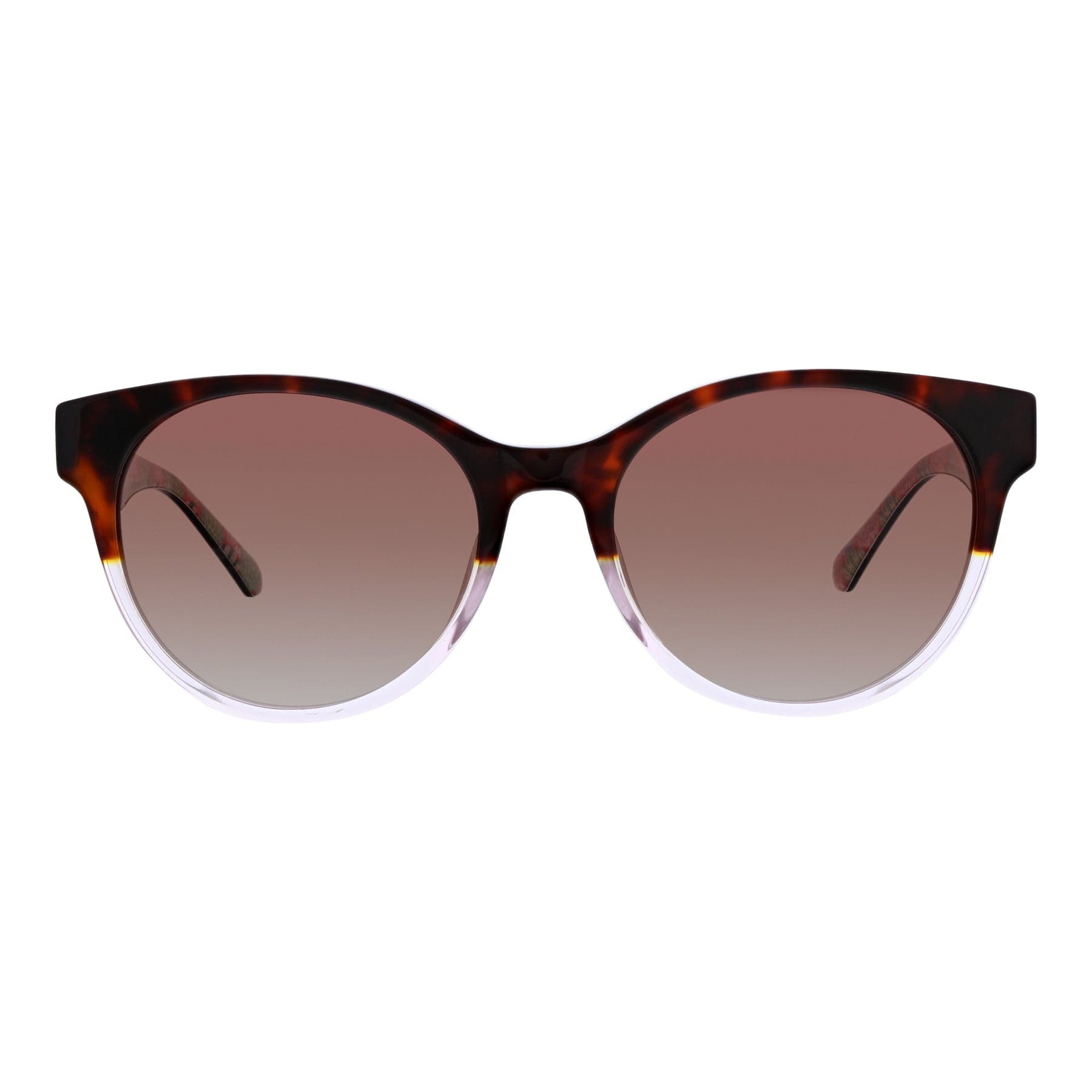 Oleta Polarized Sunglasses Cottage shells - Image 2