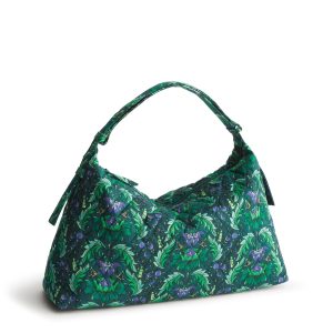 Wicked Marcelle Shoulder Bag Wickedly beautiful in Premium cotton