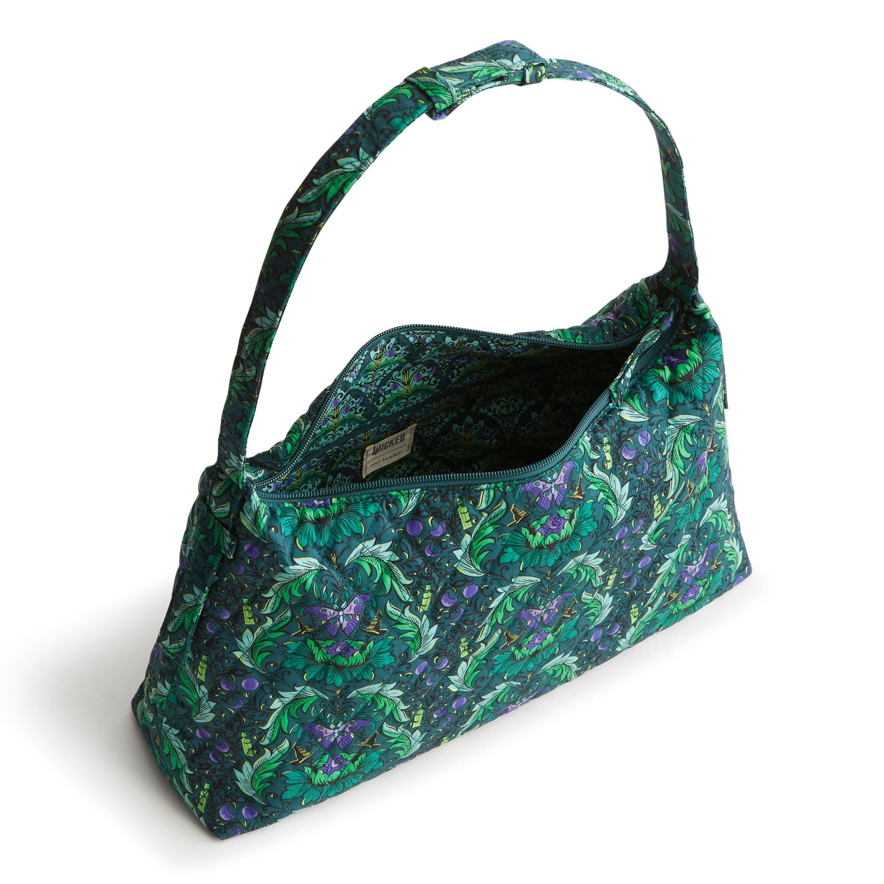 Wicked Marcelle Shoulder Bag Wickedly beautiful in Premium cotton - Image 5