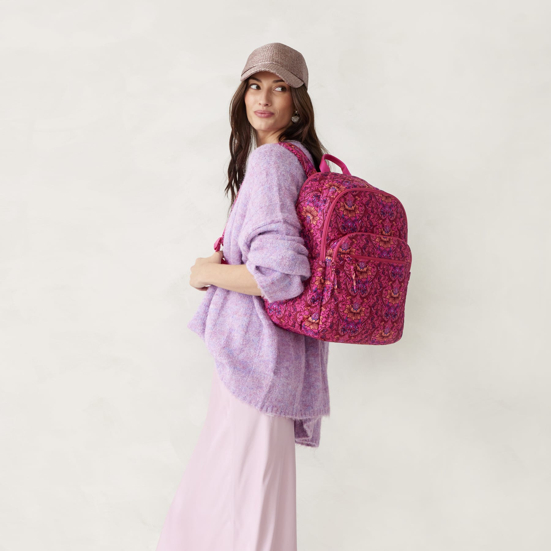 Wicked Bancroft Backpack She's so good in Premium cotton - Image 2