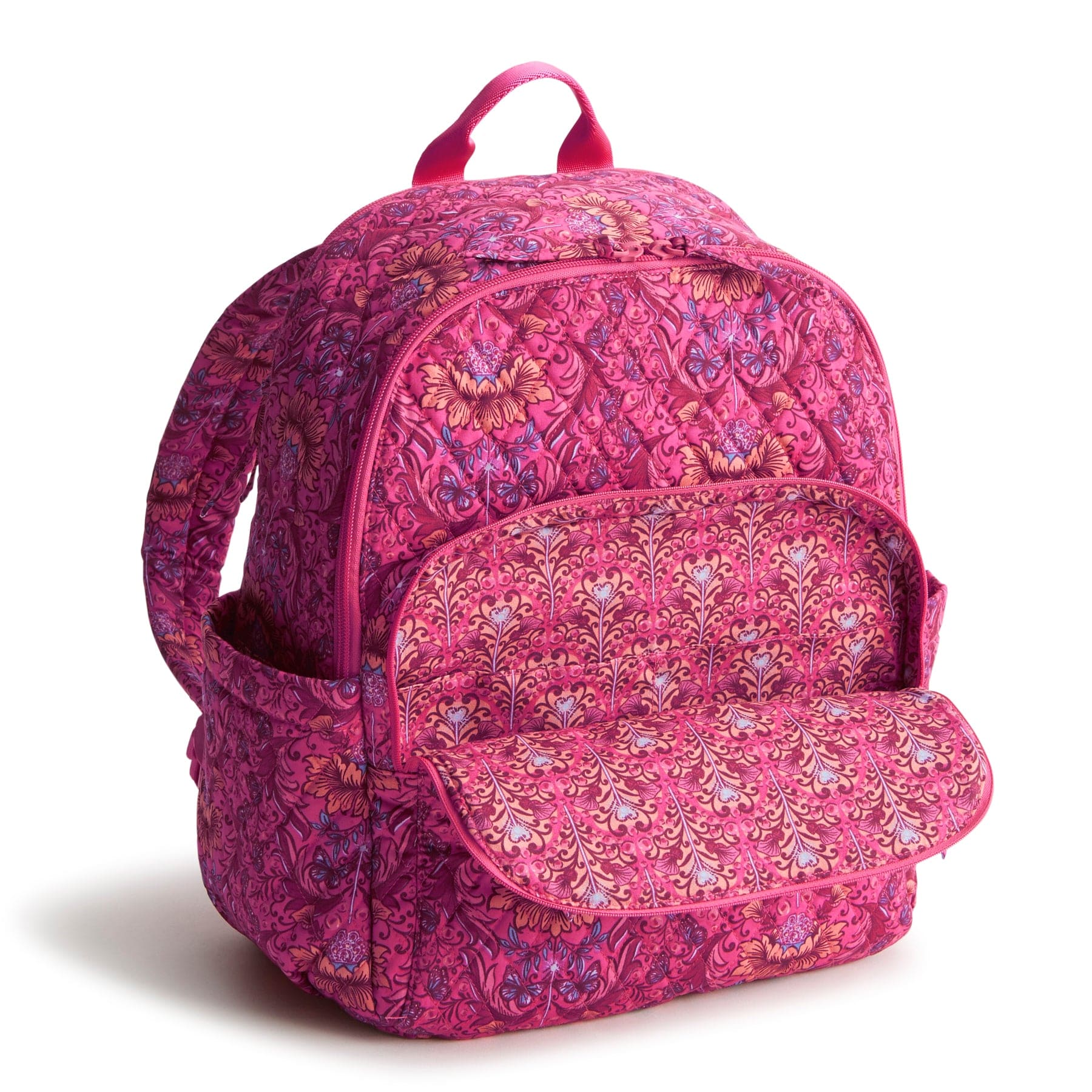 Wicked Bancroft Backpack She's so good in Premium cotton - Image 5