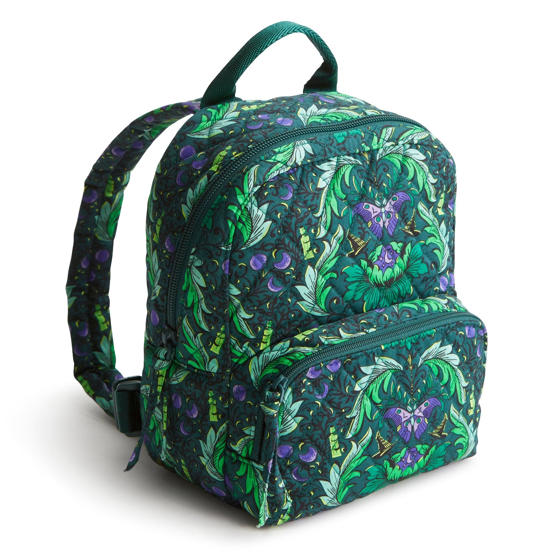 Wicked Mini Banbury Backpack Wickedly beautiful in Premium cotton