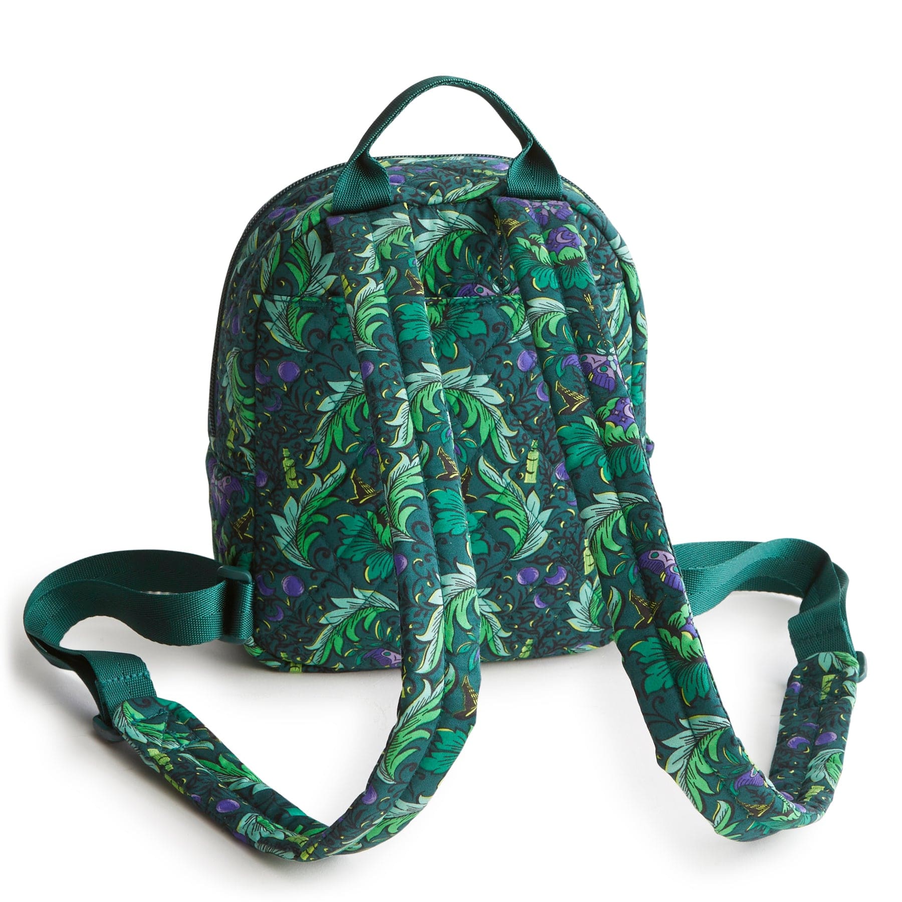 Wicked Mini Banbury Backpack Wickedly beautiful in Premium cotton - Image 3