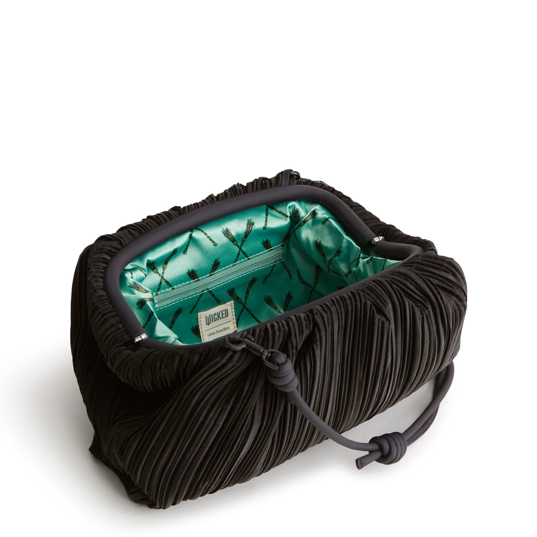 Wicked Taber Dumpling Bag Not your basic witch in Featherweight - Image 5