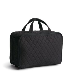 Ultimate Travel Case Moonless Night in Premium cotton