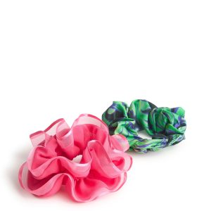 Wicked Scrunchie Set Unlikely friendship