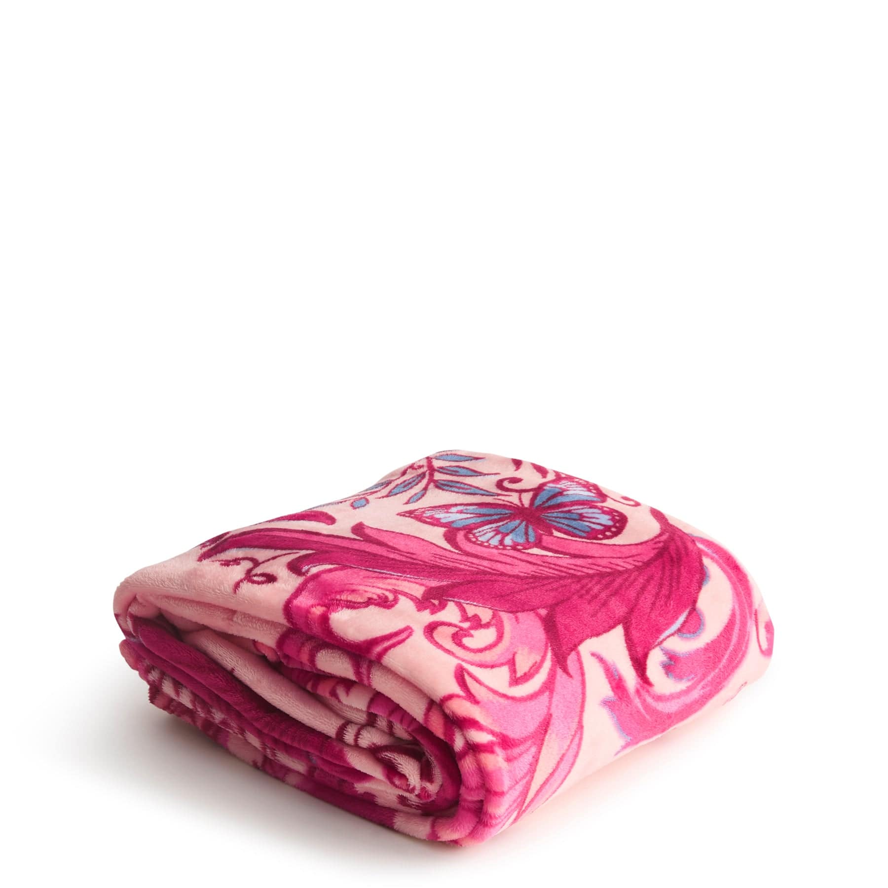 Wicked Plush Throw Blanket She's so good light in Fleece - Image 2