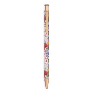Ballpoint Pen All the pretty wildflowers