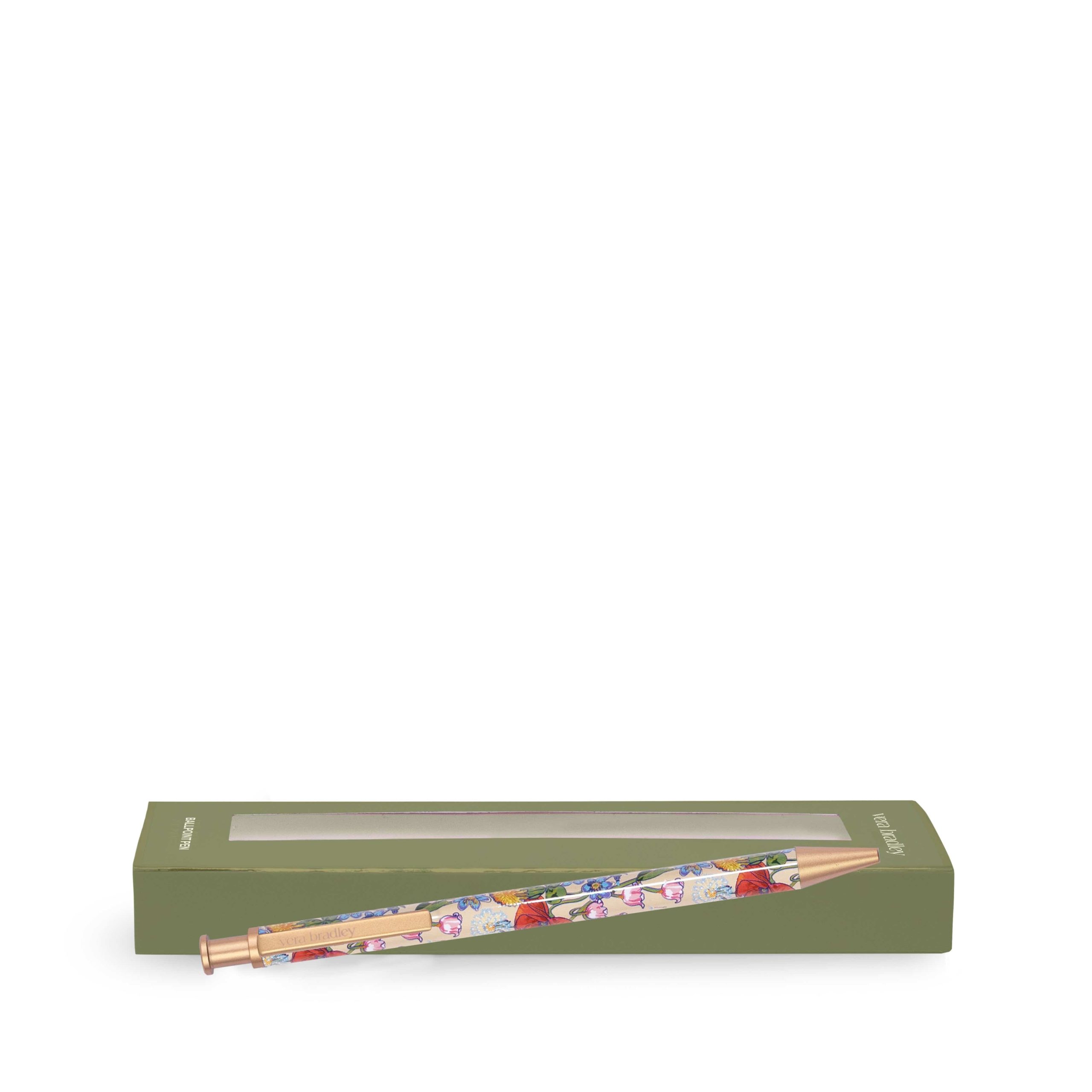 Ballpoint Pen All the pretty wildflowers - Image 2