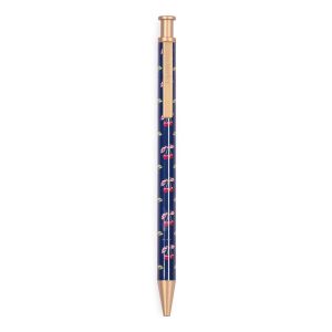 Ballpoint Pen Cherry picking