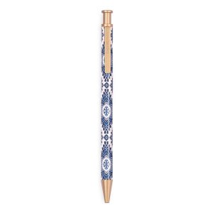 Ballpoint Pen Cambridge blues