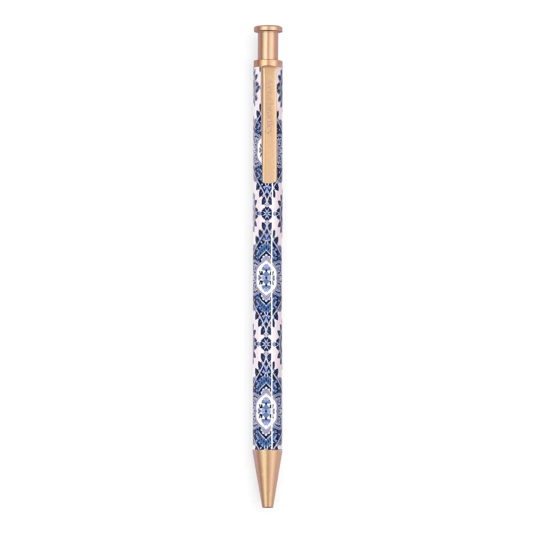 Ballpoint Pen Cambridge blues