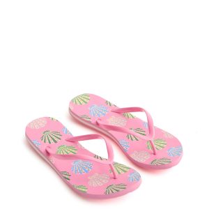 Flip Flops Cottage shells