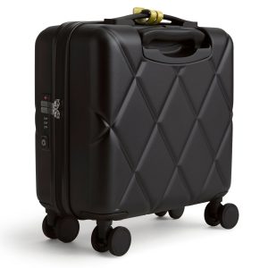 Mini Adair Spinner Moonless Night in Hardside Luggage