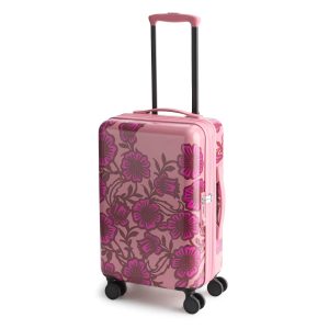 22" Adair Spinner Canopy floral in Hardside Luggage