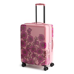 26" Adair Spinner Canopy floral in Hardside Luggage