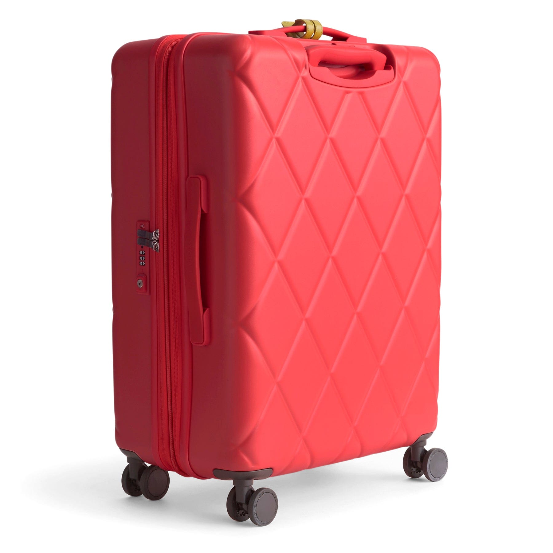 Nested 3 Pc. Luggage Set Cayenne in Hardside Luggage - Image 5