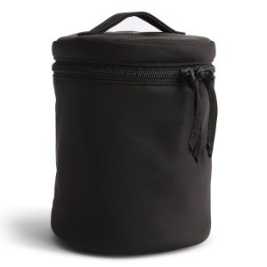 Upright Cosmetic Organizer Moonless Night in Nylon