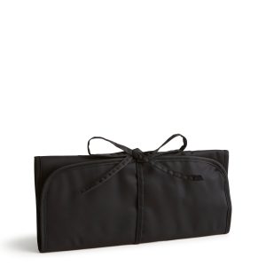 Hair Accessory Organizer Moonless Night in Nylon