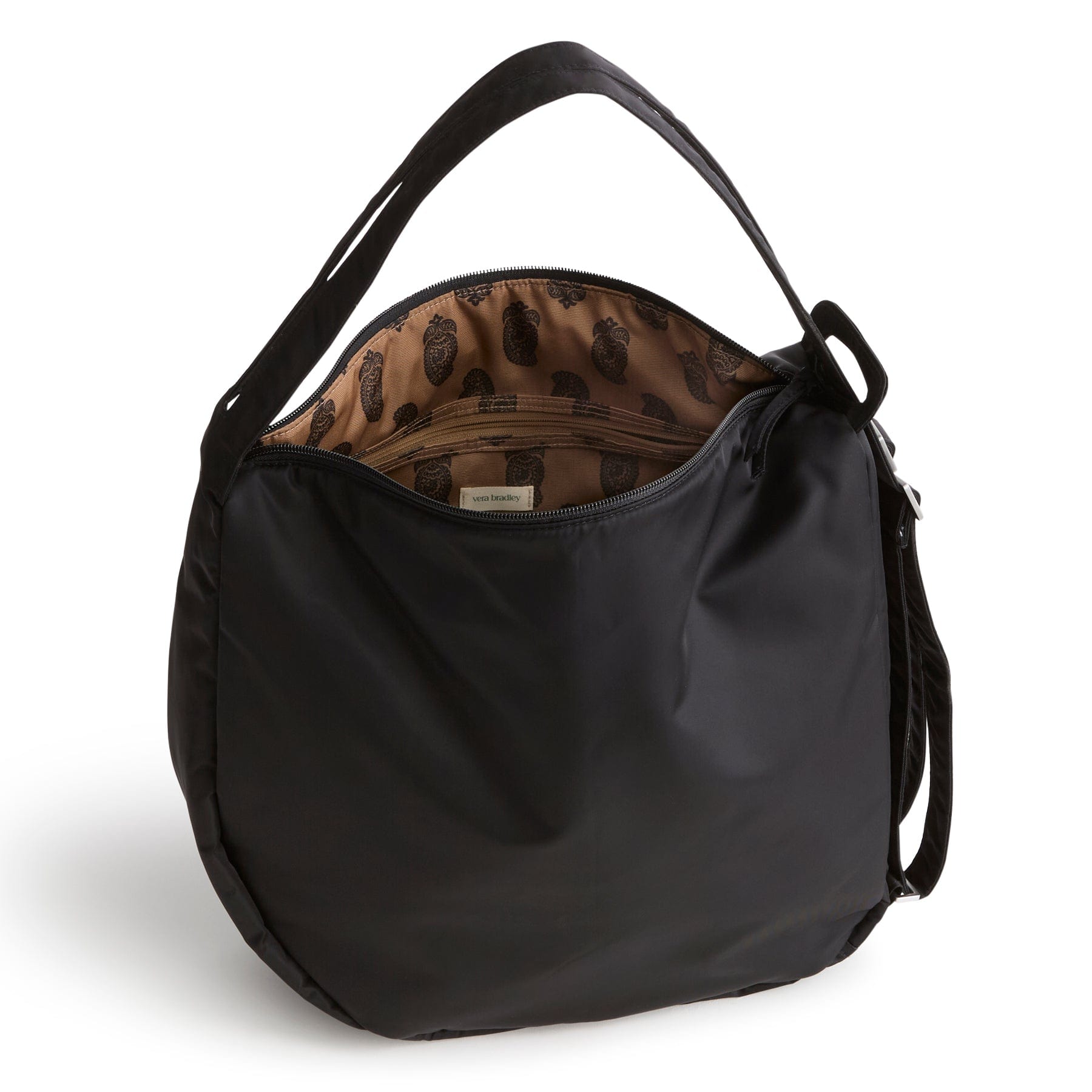 Calera Convertible Backpack Moonless Night in Nylon - Image 5