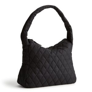 Tifton Hobo Tote Bag Moonless Night in Featherweight