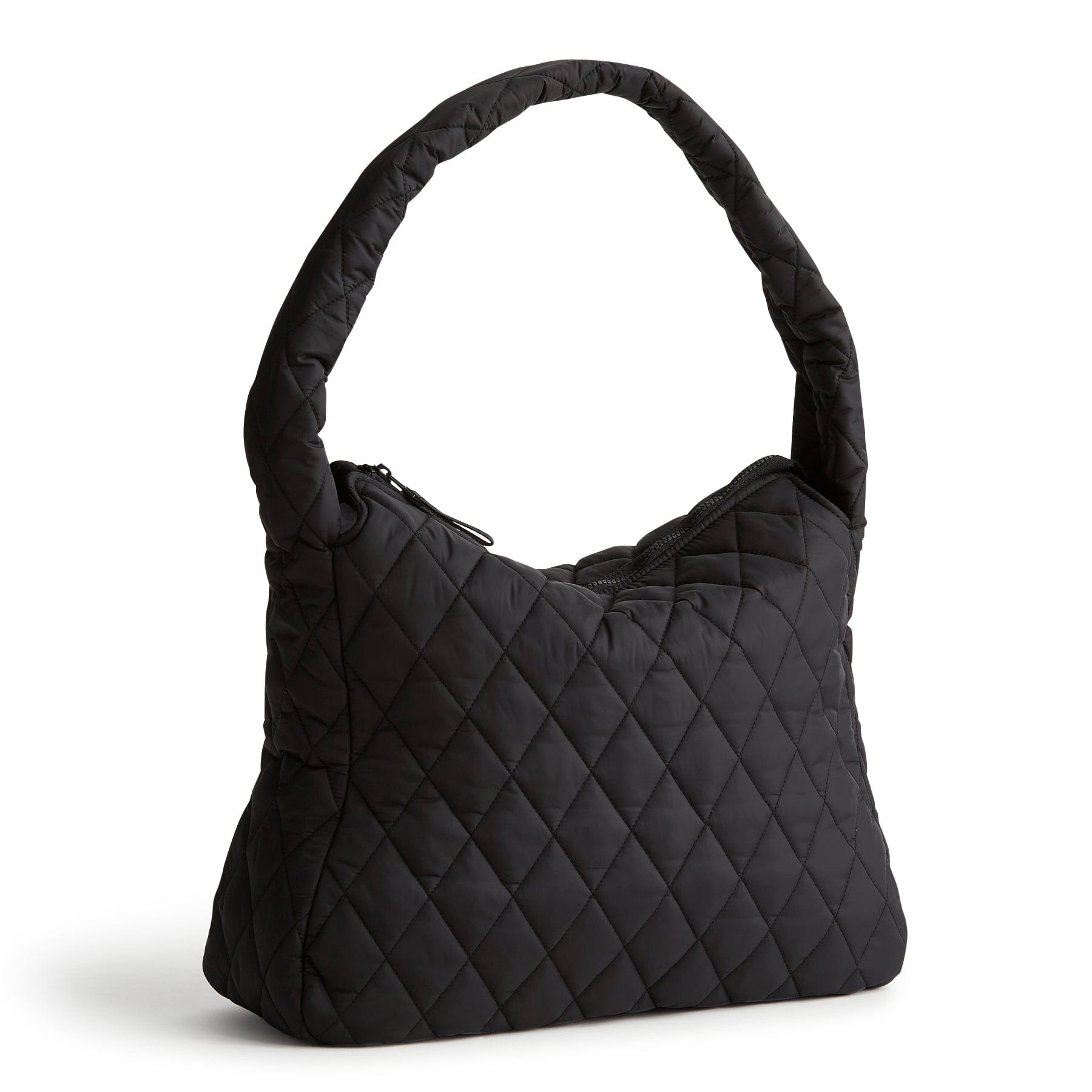 Tifton Hobo Tote Bag Moonless Night in Featherweight