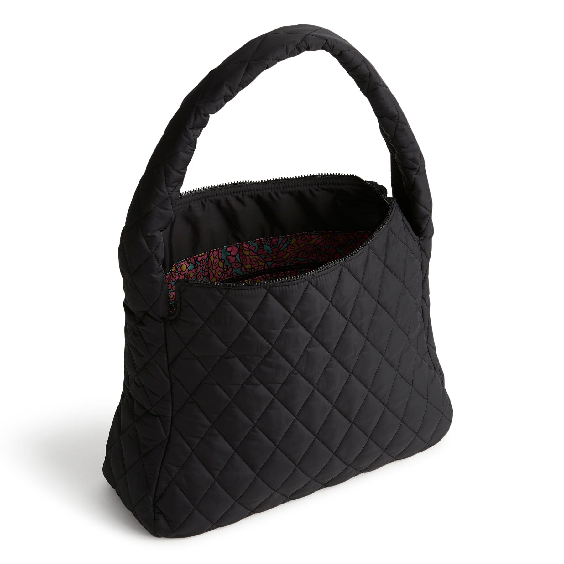 Tifton Hobo Tote Bag Moonless Night in Featherweight - Image 3
