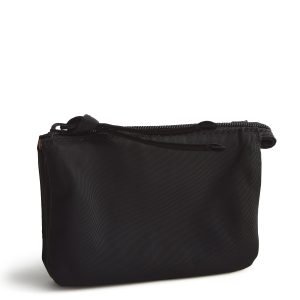 Accordion Card Case Moonless Night in Nylon