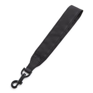 Wide Key Chain Moonless Night in Lightweight nylon