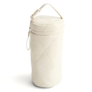 Welland Baby Bottle Bag Pumice Stone in Featherweight